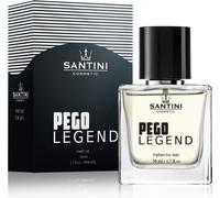 Parfum masculin SANTINI - PEGO Legend, 50 ml
