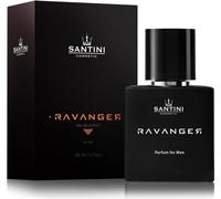 Parfum masculin SANTINI •RAVANGER•, 50 ml