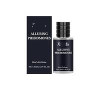 Parfum Masculin Unique: Un Parfum Rafraîchissant Longue Durée For Un Attrait Charismatique(2PCS)