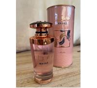 Lattafa Eau de Parfum Mayar Femme 100 ml