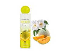 Parfum Melon Miel,Notes de Thé Blanc de Rose Et de Melon,Eau de Parfum Femmes,Vaporisateur Parfum,Brume Parfumée Femme,Parfums Longue Durée,Parfum Femme Pas Cher,168 Ml