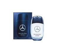 Mercedes-Benz The Move Live The Moment Eau de Parfum (Homme) 100 ml