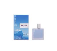 Parfum Mexx - Mexx Ice Touch Man Eau De Toilette Vaporisateur 50 Ml