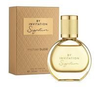 Parfum Michael Buble By Invitation Signature Eau De Parfum 30ml Spray Femme