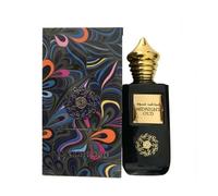 Parfum Midnight Oud Ard Al Zaafaran Eau De Parfum 100ml