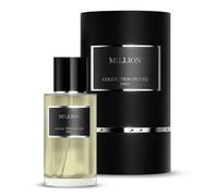Parfum MILLION - EAU DE PARFUM 50 ML - Million Collection Privée Paris - Gamme GAZELLE - IDÉE CADEAU ÉLÉGANT Homme - Fragrance Longue durée - MADE iN FRANCE