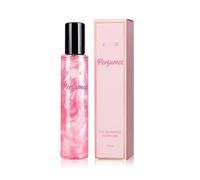 Parfum Minceur - Parfum Frais Et Léger Sculptant Le Corps Avec Un Parfum Longue Durée - Coupe-faim For Une Gestion Du Poids Sans Effort(3PCS)