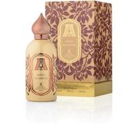 Parfum Mixte - Attar Collection - Edp Fleur De Santal - 100 Ml - Eau De Parfum - Boisé