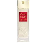 Parfum Mixte EDP Ambre Rouge - ALYSSA ASHLEY - 100 ml - Oriental - Ambré - Gourmand