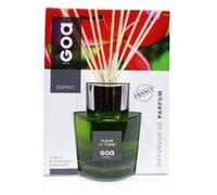 Parfum mixte floral - GOA - Fleur de Tiaré - Notes de tête : gardénia - Notes de cœur : ylang-ylang