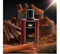 parfum Monarch red tobacco vanilla 100ml