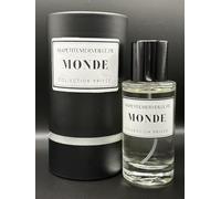 Parfum MONDE Collection privée