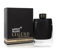 Parfum - Mont Blanc Legend - Eau de Parfum - 100 ml - Homme