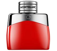 Parfum Mont Blanc Légende Rouge 30ml - Élégance Intemporelle