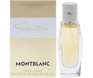 Parfum Mont Blanc - MB Signature Absolute - 30 ml - Oriental, ambré, gourmand
