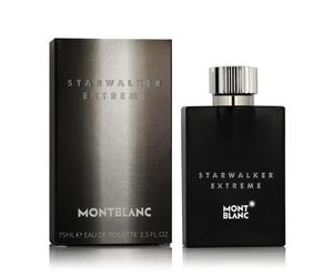 Parfum Mont Blanc Starwalker Extreme 75ml
