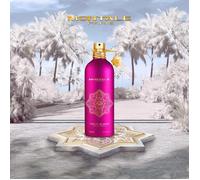 Parfum - MONTALE - Crazy in Love - Floral Oriental - 100 ml - Unisexe