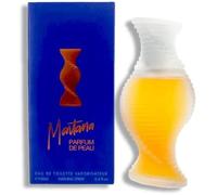 Parfum - MONTANA - Parfum de Peau Eau135 - Femme - Eau de parfum - Notes cuir et florales
