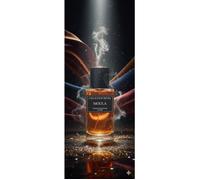Parfum MOULA Collection Intense
