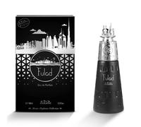NABEEL PERFUMES FULAD Spray 100ML Eau De Parfum