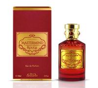 Nabeel Eau de parfum Mastermind Rouge G 100 ml
