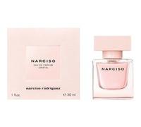 Narciso Rodriguez Eau de Parfum Cristal – Vaporisateur 30 ml
