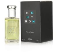 Parfum - Neutron Ajmal - Eau de parfum - 100ml - Boisé Floral Musqué