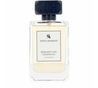 Parfum No Name Swiss Arabian Bergamot And Cedarwood 100ml