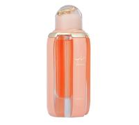Parfum Nusuk Mahab pour hommes et femmes - 100ml | Eau de parfum longue durée | Fruits rouges et notes de musc | Cadeau de parfum oriental de luxe