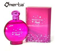Omerta Beautiful Pink Eau de Parfum pour Femme 100 ml