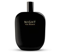 Fragrance One | Jeremy Fragrance NIGHT for Women | parfum féminin luxueux | Jasmin & Benzoin Explosion | Eau de Parfum pour femme | Idéal pour séduire en soirée | Flacon de luxe de 50 ml
