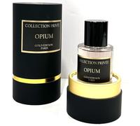 Parfum OPIUM Collection Privée Nouvelle Edition (Gold Edition), Idée Cadeau, un parfum longue durée et unisexe de 50 ml, fabriqué en France (OPIUM)