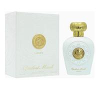 Parfum Opulent Musk Lattafa Eau De Parfum 100ml