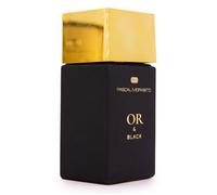 Pascal Morabito Or & Black Eau de Parfum pour homme 100 ml