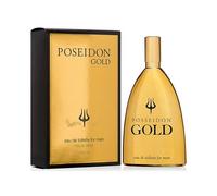 Instituto Español Eau de Toilette Poseidon Gold – Homme 150 ml