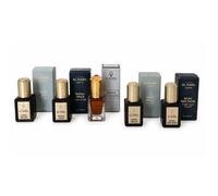Parfum oriental | 5 flacons