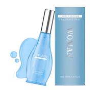 Parfum Oriental D’agrumes de Noix de Coco - Doux Tropical, Longue Durée, Frais Vibrant, Profond Mystérieux(1pcs)