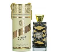 Parfum Oud Mood Lattafa Perfumes Eau De Parfum 100ml