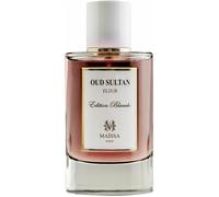 Parfum - Oud Sultan Edition Blanche - 100 ml - Eau de parfum - Oriental ambré gourmand