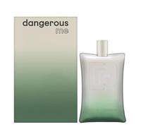 Parfum - Paco Rabanne Dangerous Me - 62 ml - Eau de parfum - Pour homme