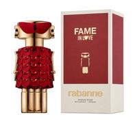 Paco Rabanne – Parfum Fame In Love Élixir Rechargeable 80 ml pour femme
