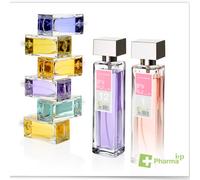 Parfum Parfumé Femme 85 Iap Pharma 150ml