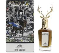 Parfum Penhaligon's Portraits The Tragedy Of Lord George 75 Ml - Homme - Ambre