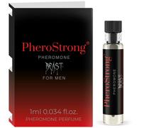 Parfum Phéromone Bête pour Homme 1 Ml
