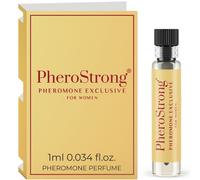 Parfum Phéromone Exclusif pour Femme 1 Ml