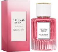 Parfum Pheromone Pour Femme, Ecdf Parfum Phéromones, Brume Corporelle Parfumée, Eclat De Femme Elixir De Pheromone, Eau De Parfums Pour Attirer Hommes Et Rester Séduisante (Original)