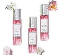 Parfum pheromone pour femme,eclat de femme elixir de pheromone parfum femme,Parfum Aux Phéromones Pour Femme,Roll On Perfume Party Perfume,Pheromones Infused Essential Oil Perfume (10ml, 3pc)