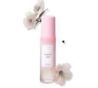 Parfum Pheromone Pour Femme,edfc Parfum Phéromones,Roll On Perfume,Pheromone Parfume Femme,Parfums Aux Phéromones Pour Attirer Les Hommes,Notes fruitées et florales (Original)