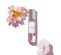 Parfum Pheromone Pour Femme, Longue Durée, Flavor, Huile Infusée, Eau De Parfum, Eclat De Femme (Orange Peel)