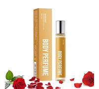 Parfum Pheromone Pour Femme,Longue Durée Pheromone Parfum, Eau De Parfum Femme, Cologne À L'huile Infusée Aux Phéromones, Flavor Parfum,Sexy Roller Parfums Unisexe Pour Homme Et Femme (1pc)